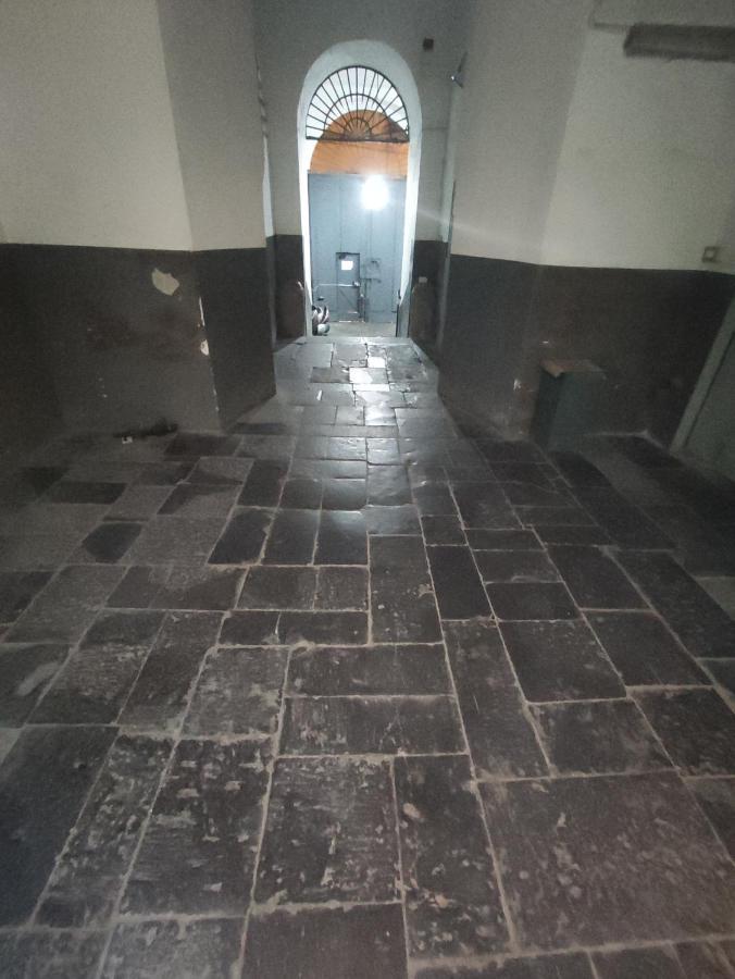 Alla Volta Di Napoli Exterior foto